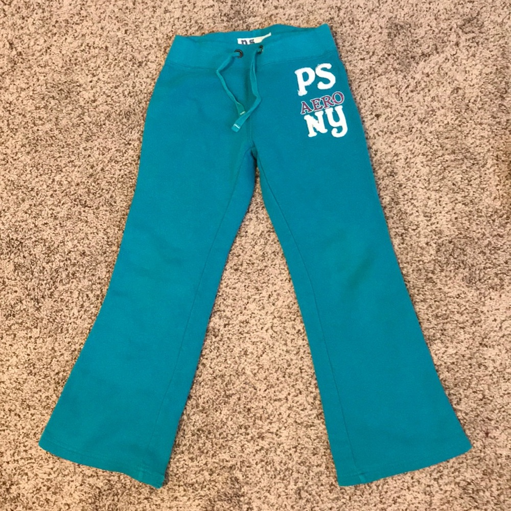 Size 6 PS Aeropostal girls pant